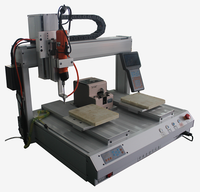 自動(dòng)鎖螺絲機(jī) 選購(gòu)指南、價(jià)格分析與廠(chǎng)商推薦