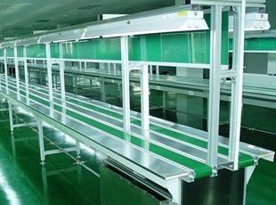 自動(dòng)化流水線(xiàn)廠(chǎng)家與價(jià)格解析 大規(guī)模設(shè)備投資指南