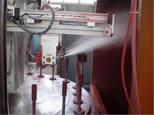 自動(dòng)化噴涂設(shè)備的應(yīng)用與發(fā)展——昊晟自動(dòng)化設(shè)備與行業(yè)趨勢