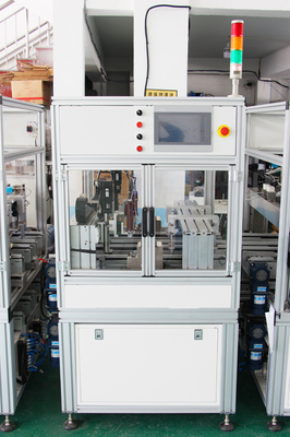 秦皇島航天華世首推柔性自動(dòng)化生產(chǎn)線，引領(lǐng)制造業(yè)智能化新浪潮