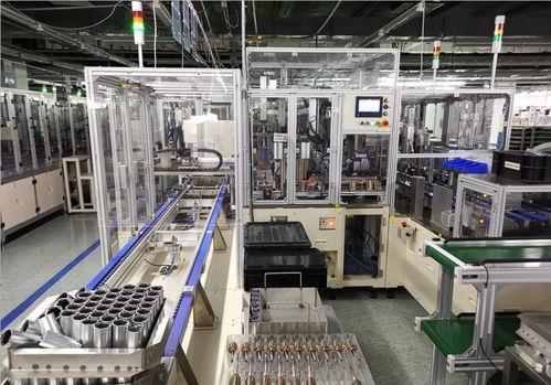 海達(dá)自動(dòng)化 攜領(lǐng)先設(shè)備與系統(tǒng)解決方案，即將閃耀I(xiàn)OTE2020深圳物聯(lián)網(wǎng)展