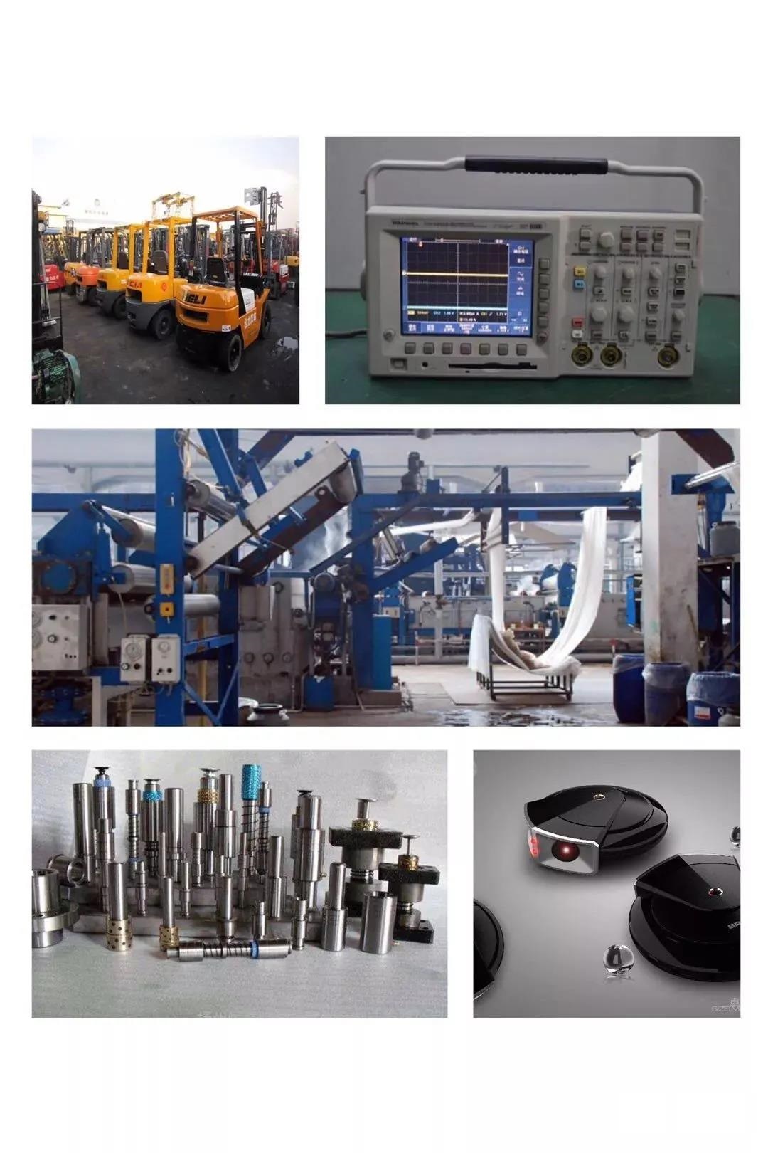 2020越南國際機(jī)械設(shè)備及工業(yè)機(jī)電產(chǎn)品展 技術(shù)設(shè)備與自動(dòng)化設(shè)備的前沿展示