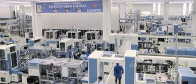 新工業(yè)革命浪潮下，中國制造的自動(dòng)化轉(zhuǎn)型與未來圖景