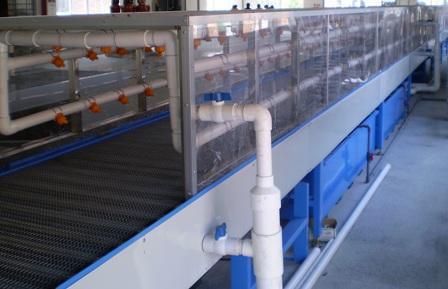 水轉(zhuǎn)印技術(shù)革新 東莞市鳳崗沃力自動(dòng)化設(shè)備廠的智能解決方案